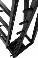 Стойка для боди-пампов ULTRAGYM UG-AS0019