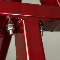 Плечевой жим наклонный REALLEADER RS-1012A (HS-1012A)