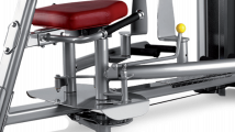 Сведение-разведение ног BH FITNESS TR line L250
