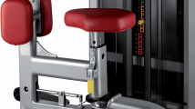 Торс BH FITNESS TR line L430