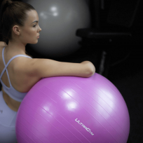 Гимнастический мяч ULTRAGYM UG-AS1204 65 см