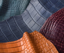 Набор для игры в шашки IMPATIA Checkers Precious Leather Collection