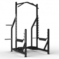 Силовая стойка REALLEADER RS-1043 (HS-1043)