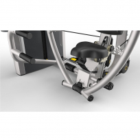  Жим от груди IMPULSE FITNESS ExoForm FE9701
