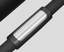 Беговая дорожка SVENSSON INDUSTRIAL PN6000