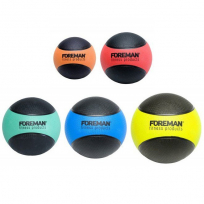 Медбол FOREMAN Medicine Ball FM-RMB2