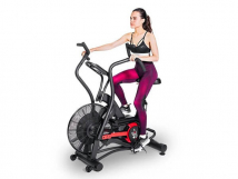 Профессиональный аэробайк ULTRAGYM UG-AB005