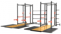 Функциональная рама IMPULSE FITNESS Mega Space 12MS-01