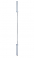 Олимпийский гриф ROCKIT RKC01BAR-M220PM с/п 2,2 м (alloy)