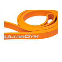 Эспандер ленточный ULTRAGYM UG-AS1925 (Оранжевый)