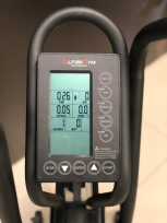 Профессиональный аэробайк ULTRAGYM UG-AB005