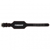Атлетический пояс FOREMAN PS-0368 размер L