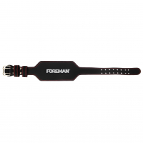 Атлетический пояс FOREMAN PS-0368 размер S