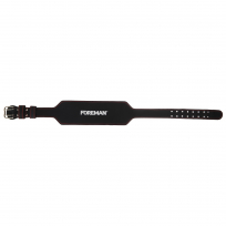 Атлетический пояс FOREMAN PS-0368 размер L