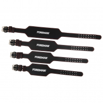 Атлетический пояс FOREMAN PS-0368 размер L