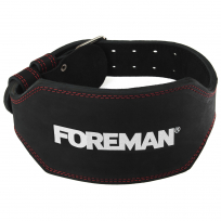 Атлетический пояс FOREMAN PS-0368 размер L