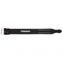 Пояс для пауэрлифтинга FOREMAN PS-0315 размер L
