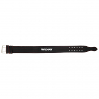 Пояс для пауэрлифтинга FOREMAN PS-0315 размер XXL