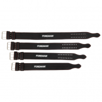 Пояс для пауэрлифтинга FOREMAN PS-0315 размер L