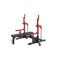 Скамья для жима лежа ULTRAGYM UG-CL641 RED