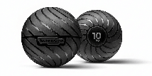 Слэмбол TECHNOGYM Slam Ball 10 кг