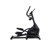 Эллиптический тренажер SOLE FITNESS E20