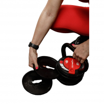 Регулируемая гиря ULTRAGYM Altezani