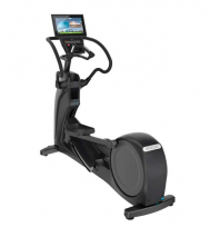 Эллиптический тренажер PRECOR EFX 883, консоль P84