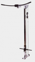 Опция верхняя тяга BODY SOLID LA-78/GLA-78