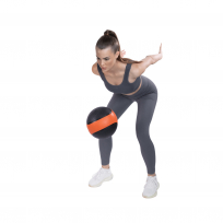 Медицинбол ULTRAGYM UG-AS1219B 5 кг