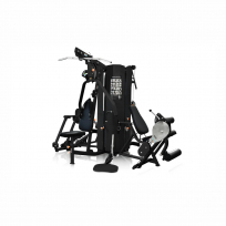 Мультистанция ULTRAGYM Business Crystal UG-CL500