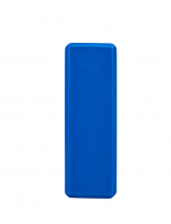 Блок для йоги ULTRAGYM UG-AS1235A (синий)