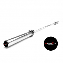 Гриф олимпийский тренировочный ULTRAGYM UG5004-1 1200мм