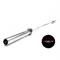 Гриф олимпийский тренировочный ULTRAGYM UG-OK5003-2-450 2200мм