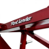 Тренажер для приседаний REALLEADER RS-1035 (HS-1035) (двусторонний)