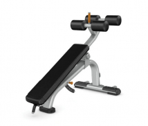 Скамья для пресса с регулируемым углом наклона PRECOR DBR113