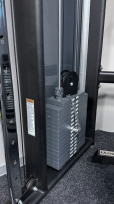 Функциональная машина ULTRAGYM Business Crystal UG-CL512