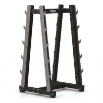 Стойка для штанг TECHNOGYM 10 Place Barbell Rack