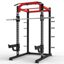 Силовая полурама REALLEADER RS-1047 (HS-1047)
