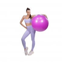 Гимнастический мяч ULTRAGYM UG-AS1204 65 см