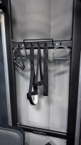 Функциональная машина ULTRAGYM Business Crystal UG-CL512