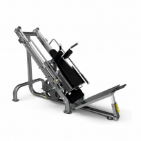  Гак-машина+жим ногами ULTRAGYM UG-KJ1250