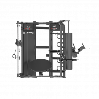 Многофункциональный тренажер ULTRAGYM Classic Industrial 360D