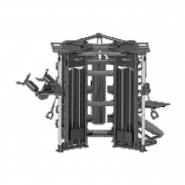 Мультистанция ULTRAGYM 360D