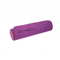 Коврик для йоги ULTRAGYM UG-AS1102