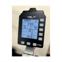 Профессиональный аэробайк ULTRAGYM UG-AB007