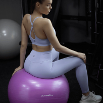 Гимнастический мяч ULTRAGYM UG-AS1204 65 см
