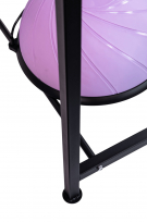 Стойка для гимнастических мячей ULTRAGYM UG-AS0076B