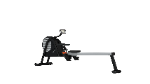 Гребной тренажер BH FITNESS Movemia RW1000