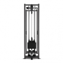 Кроссовер GYM80 Sygnum Standarts Cable Crossover St With Chinning Bar. 4004
